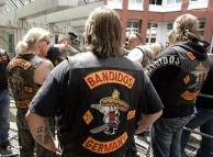 Sam's Auto Scoop: Frankfurt bans Hell's Angel